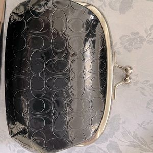 Coach Coin Purse